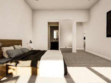 Departamento de lujo en venta, frente al Mar de San Crisanto, Yucatán