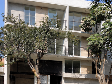 PRE VENTA DEPARTAMENTO, 2 RECÁMARAS, 2 BAÑOS, PORTALES, BENITO JUAREZ, CDMX