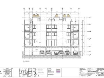 PRE VENTA DEPARTAMENTO, 2 RECÁMARAS, 2 BAÑOS, PORTALES, BENITO JUAREZ, CDMX