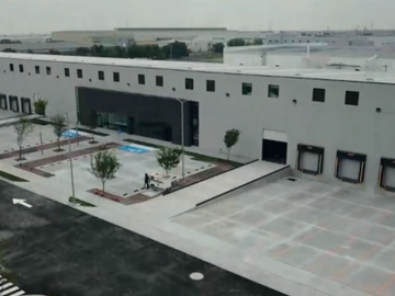 En Renta | Bodega Industrial | Complejo Industrial Apodaca | 5,694 m2