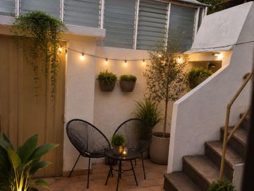 VENTA PH Mataderos 3 AMBIENTES PATIO cochera parrilla terraza