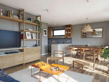 Venta Departamento 3 ambientes Villa Ortuzar