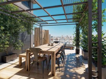 Venta Departamento 3 ambientes Villa Ortuzar