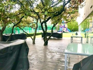 * OPORTUNIDAD**  MAGNÍFICO DEPARTAMENTO CON BALCÓN Y VISTA ESPECTACULAR