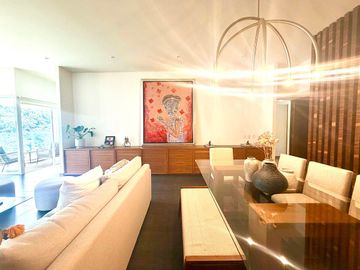 * OPORTUNIDAD**  MAGNÍFICO DEPARTAMENTO CON BALCÓN Y VISTA ESPECTACULAR