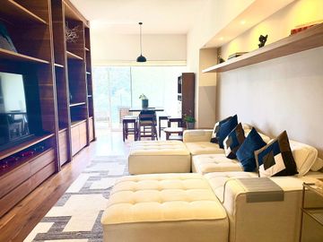 * OPORTUNIDAD**  MAGNÍFICO DEPARTAMENTO CON BALCÓN Y VISTA ESPECTACULAR