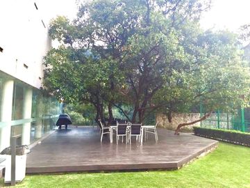 * OPORTUNIDAD**  MAGNÍFICO DEPARTAMENTO CON BALCÓN Y VISTA ESPECTACULAR