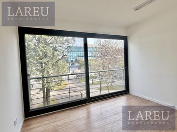 Departamento monoambiente en alquiler anual - AGORA I