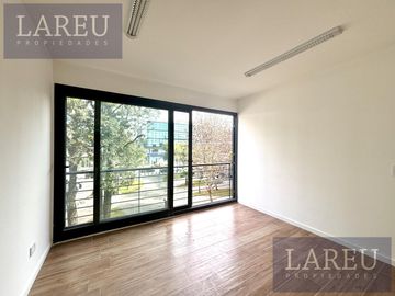 Departamento monoambiente en alquiler anual - AGORA I