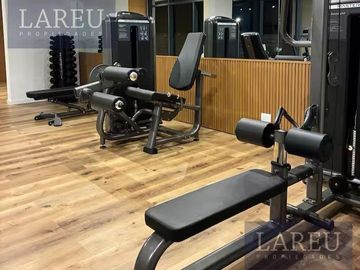 Departamento monoambiente en alquiler anual - AGORA I