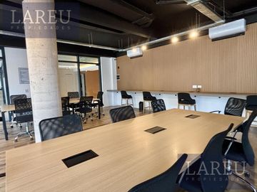 Departamento monoambiente en alquiler anual - AGORA I