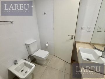 Departamento monoambiente en alquiler anual - AGORA I