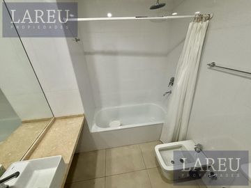Departamento monoambiente en alquiler anual - AGORA I