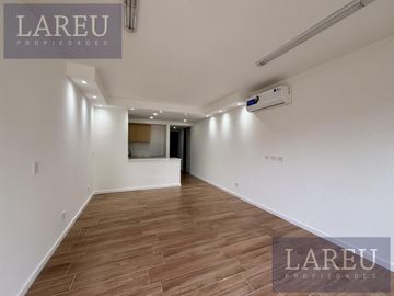 Departamento monoambiente en alquiler anual - AGORA I