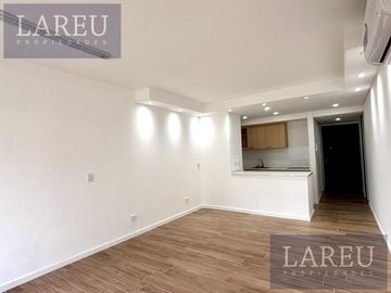 Departamento monoambiente en alquiler anual - AGORA I