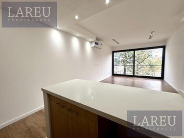 Departamento monoambiente en alquiler anual - AGORA I