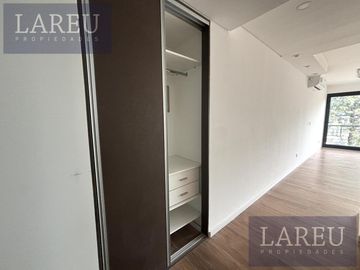 Departamento monoambiente en alquiler anual - AGORA I