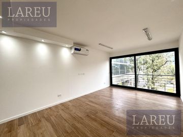 Departamento monoambiente en alquiler anual - AGORA I