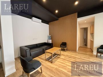 Departamento monoambiente en alquiler anual - AGORA I
