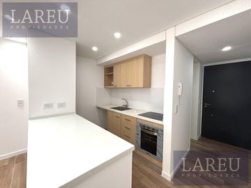 Departamento monoambiente en alquiler anual - AGORA I