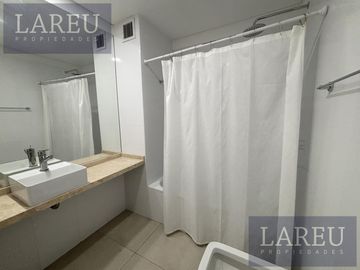Departamento monoambiente en alquiler anual - AGORA I