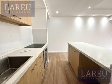 Departamento monoambiente en alquiler anual - AGORA I