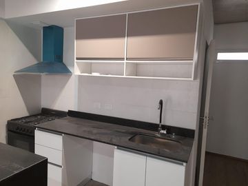 Departamento en Nuñez