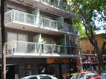 Departamento en Nuñez