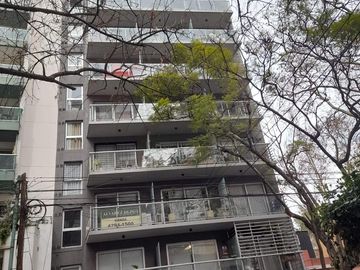 Departamento en Nuñez