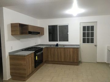 DEPARTAMENTO EN VENTA LAS HACIENDAS CD. DEL SOL