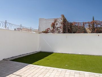 CASA EN VENTA EN ARBOLEDAS