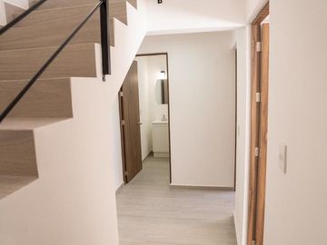 CASA EN VENTA EN ARBOLEDAS