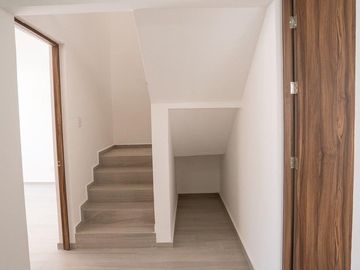 CASA EN VENTA EN ARBOLEDAS