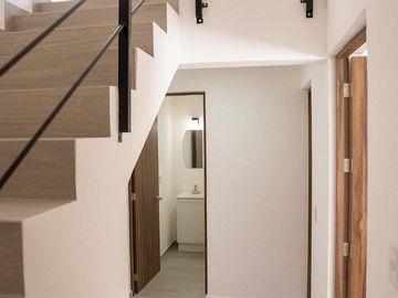 CASA EN VENTA EN ARBOLEDAS