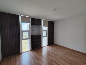 DEPARTAMENTO EN RENTA VERTICE JURIQUILLA