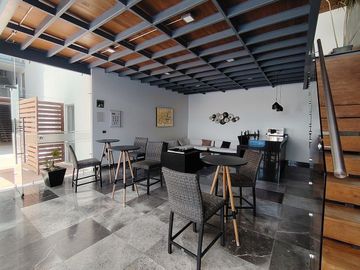 DEPARTAMENTO EN RENTA VERTICE JURIQUILLA