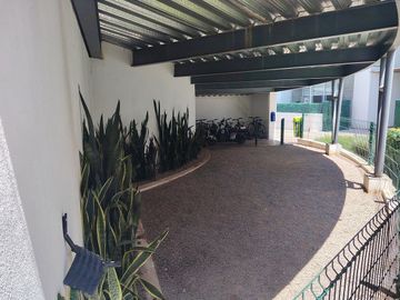 DEPARTAMENTO EN RENTA VERTICE JURIQUILLA
