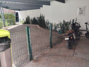 DEPARTAMENTO EN RENTA VERTICE JURIQUILLA