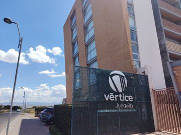 DEPARTAMENTO EN RENTA VERTICE JURIQUILLA