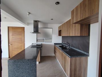 DEPARTAMENTO EN RENTA VERTICE JURIQUILLA