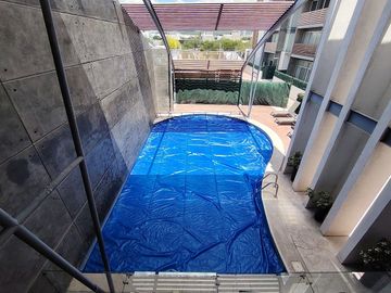 DEPARTAMENTO EN RENTA VERTICE JURIQUILLA