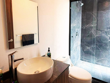 Renta de departamento en Residencial Cumbres de Zavaleta