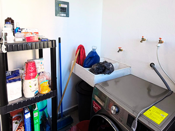 Renta de departamento en Residencial Cumbres de Zavaleta