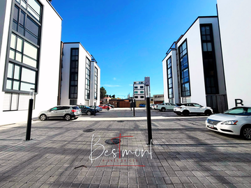 Renta de departamento en Residencial Cumbres de Zavaleta