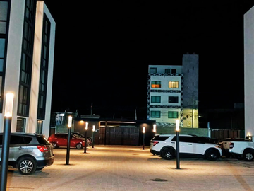Renta de departamento en Residencial Cumbres de Zavaleta
