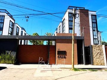 Renta de departamento en Residencial Cumbres de Zavaleta