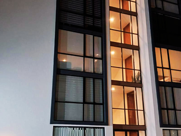 Renta de departamento en Residencial Cumbres de Zavaleta