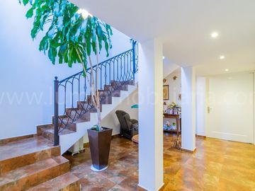 VENTA DE CASA EN FUENTES DEL PEDREGAL 800M2