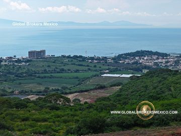 Oportunidad de Terrenos en TUXCUECA en VENTA, Lago de Chapala, Jalisco.