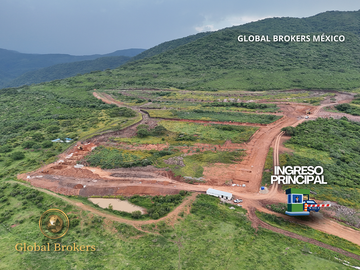 Oportunidad de Terrenos en TUXCUECA en VENTA, Lago de Chapala, Jalisco.